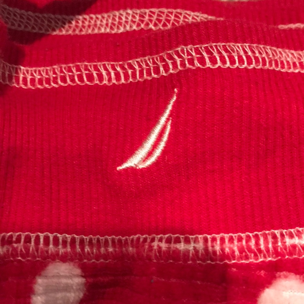 nautica pajama pants ❤️